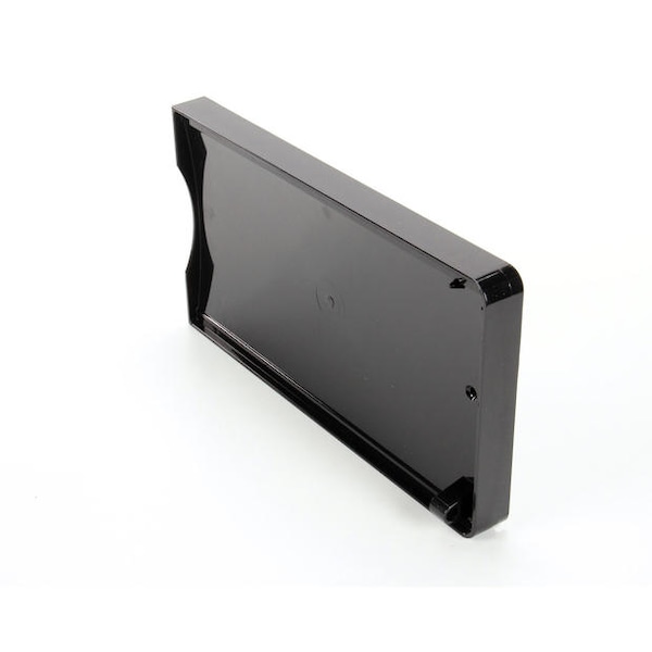Drip-Black Right Tray Assembly